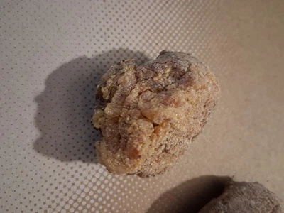 Albuquerque pine Sap Resin From Pine Trees, Smells Wonderful 1.5 Ounces - Image 1 of 4