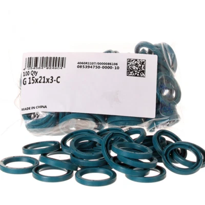 G15X21X3-C INA/Schaeffler Technologies 15 x 21 x 3 mm HOUSING MATERIAL/SEAL