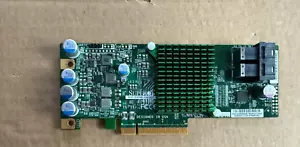 Supermicro AOC-S3008L-L8e 12Gb/s SAS Internal Host Bus Adapter - Picture 1 of 1