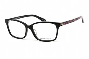 KATE SPADE Women Eyeglasses Size 54mm-140mm-15mm - Picture 1 of 5
