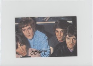 1969 Victoria Vedetten Parade Album 3 The Herd #439