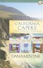California Capers: Trouble Up Finnys NoseFog Over Finnys NoseTreasure - GOOD
