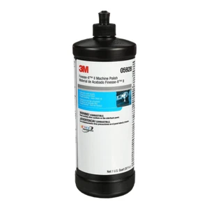 3M Finesse-It II Machine Polish 05928 946ml Cutting Compound Swirl Remover - Picture 1 of 2