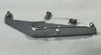 Necchi Sewing Machine 535FA - Replacement Front Thread Guide Plate - Image 1 of 4