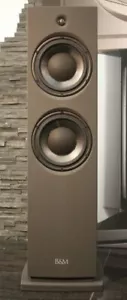 Backes & Müller Prime 8 / 2S Sondermodell – Aktiv-Lautsprecher - Bild 1 von 17