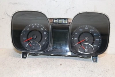 Chevrolet Malibu 2013-2015 velocímetro probado 97 k millas OEM R#3135 Foto 1 de 4