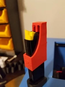 TSS Magazine Slim SpeedLoader for Taurus G2S 9mm EZ-LOAD SYSTEM - Picture 1 of 3