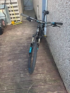 bergamont mountain bike - Picture 1 of 8