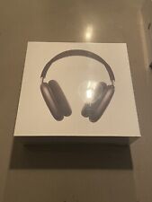 Airpod Max - Space Grey - Sealed