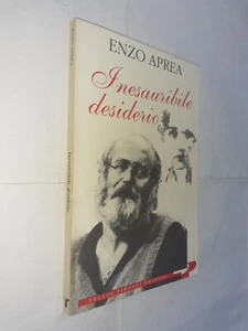 INESAURIBILE DESIDERIO - ENZO APREA - TULLIO PIRONTI - 1990 - Picture 1 of 1