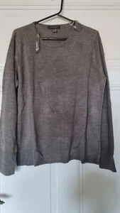Primark Pulli Pullover grau L - Bild 1 von 1