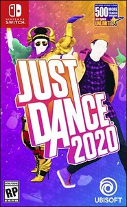 Just Dance 2020 (Nintendo Switch) Nuevo - Imagen 1 de 7