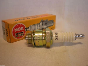 Bujía NGK B6S (3510) - bujía - bujía de encendido - vela - Imagen 1 de 1