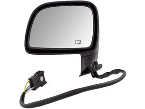 Left Mirror For 95-97 Lincoln Town Car ZN19Y9