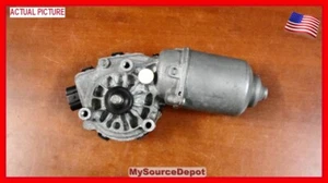 2006,2008,2010,2012,2014,2018, CAMARO,YARIS,OUTLANDER,VIBE,MATRIX,MOTOR LIMPIAPARABRISAS - Imagen 1 de 6