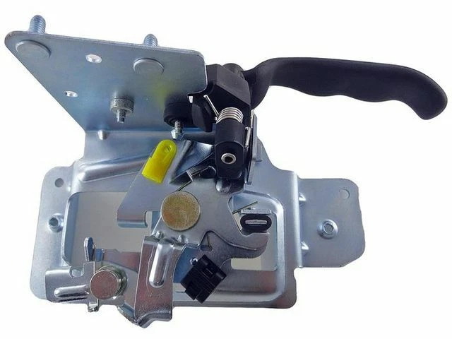 For 1999-2004 Chevrolet Silverado 2500 Interior Door Handle Dorman 59356GP Foto 1 de 2