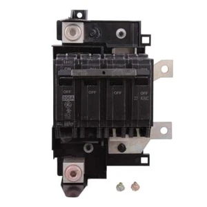 200 Amp Main Circuit Breaker Conversion Kit - Picture 1 of 4