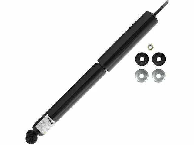 Amortiguador de unidad trasera para Oldsmobile Omega 1980-1984 24FZMX Foto 1 de 1