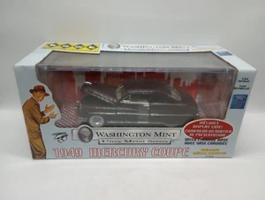 Washington Mint 1:24 Scale Plumb 1949 Mercury Coupe Hardtop  - Picture 1 of 4