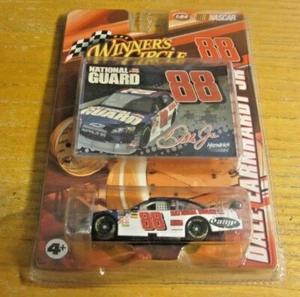 Dale Earnhardt Jr. 2008 Winner's Circle 1:64 #88/National Guard NASCAR NIP - Picture 1 of 2