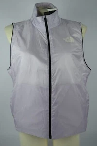 Neu mit Etikett! North Face Damen-Laufweste Winter warm beleidigt Gr. XL Lavendelnebel - Bild 1 von 6