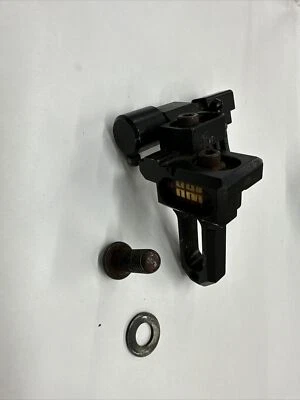 HHA Drop Away Rest RH - Item 1088 - Image 1 of 2