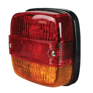 Narva Rear Stop/Tail Direction Indicator Lamp With Licence Plate Option 86030 x - Picture 1 of 6