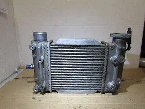 Radiador intercooler turbo Nissan Patrol 2.8 Y61 97-04 RD28 TD6 - Imagen 1 de 7