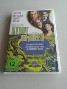 Stadt im Meer - Vincent Price  * DVD    - Bild 1 von 1