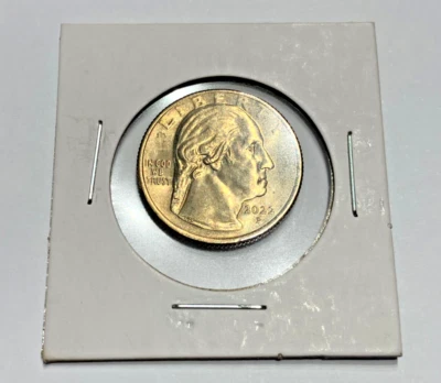 lot of 4 - 2022p quarter drooling George error. three Maya Angelou / 1 dr.sally  - Image 1 of 4