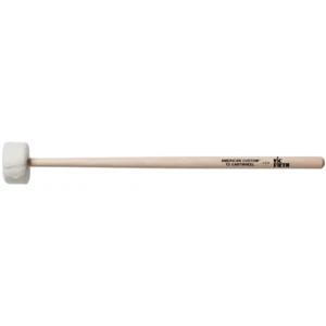 VIC FIRTH T2 AMERICAN CUSTOM TIMPANI MALLETS – CARTWHEEL (PAIR) - Picture 1 of 1