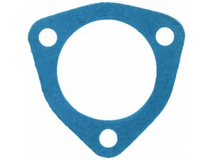 For 1989-1990 Nissan Pulsar NX Thermostat Housing Gasket Felpro 58933WYSQ - Picture 1 of 2