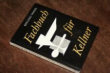 Kölling / Vogel - Fachbuch für Kellner