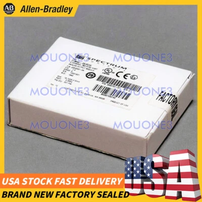 734sc-OE2CIH Spectrum Controls 2-Ch Isolated Analog Free Shipping New Sealed - Image 1 of 3