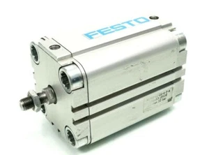 Festo Kompaktzylinder ADVU-63-80-A-P-A | 156653 - Bild 1 von 2