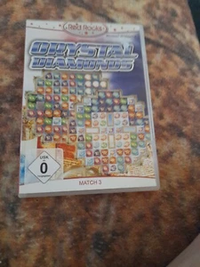 Red Rocks: Crystal Diamonds - Bild 1 von 1