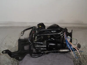 03-06 Mercedes SL500 SL600 Hydraulic Suspension Valve Block A2203200358 - Picture 1 of 14