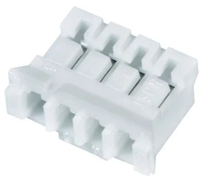 HOUSING CONNECTOR PHR FEMALE 4 WAY STEP 2.0 JST PHR-4 PRICE FOR 4 PCS - Picture 1 of 1