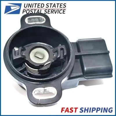 For Chevrolet Geo Metro Pontiac Firefly Suzuki Swift Throttle Position Sensor - Image 1 of 4