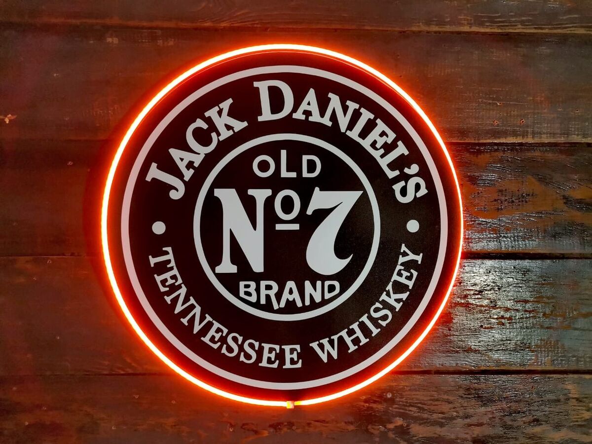 jack daniels lighted sign products for sale | eBay jack daniels lighted sign products for sale | eBay