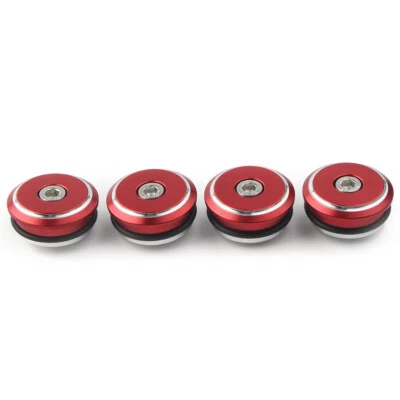 Tapones de cuadro adornan cubierta para Ducati 1199(S) 1299(S) 899 959 Panigale motocicleta Foto 1 de 4
