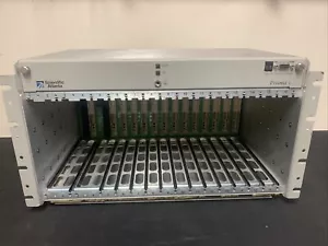 Scientific Atlanta Prisma II Chassis, AC Powered, P2-CH-R-F-28-R-AAS 736732 - Picture 1 of 4