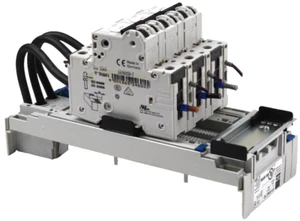 Siemens 5SY61 5ST301.AS mit RITTAL SV 9340.710 Leistungsschutzschalter Schutz - Picture 1 of 10