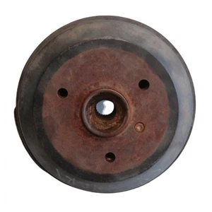 Mozzo ruota posteriore sinistro Smart Fortwo Mk450 - Foto 1 di 2