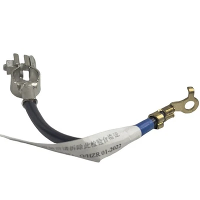 PVC Coated Automotive Ground Wire Assembly 32600-SDA-A00 Electrical Systems - Image 1 of 4