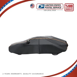 Car Cover for Nissan GT-R 420D Oxford Cloth All Weather Protection Waterproof - Picture 1 of 7