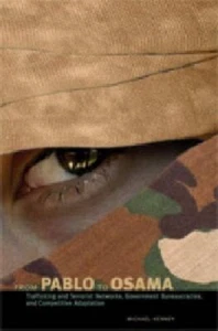 From Pablo to Osama by Michael Kenney 9780271029320 NEW Paperback - Picture 1 of 1