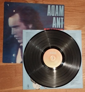 Adam & the Ants - Friend or Foe / Vinyl LP, New Wave, Punk, Rock - Bild 1 von 1
