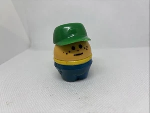 Little Tikes Toddle Tots Construction Worker B3 - Picture 1 of 6
