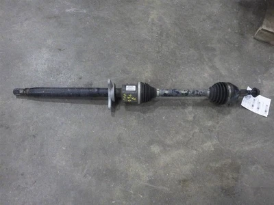 Eixo de passageiro dianteiro gasolina FWD compatível com 17-23 PACIFICA 1617572 - Imagem 1 de 4